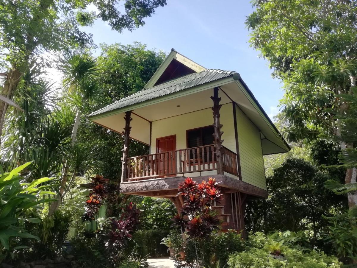 Macura Resort Koh Chang Exterior photo