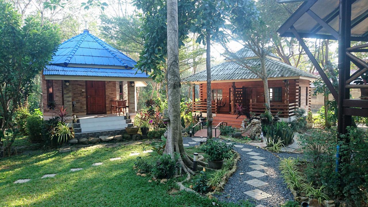 Macura Resort Koh Chang Exterior photo